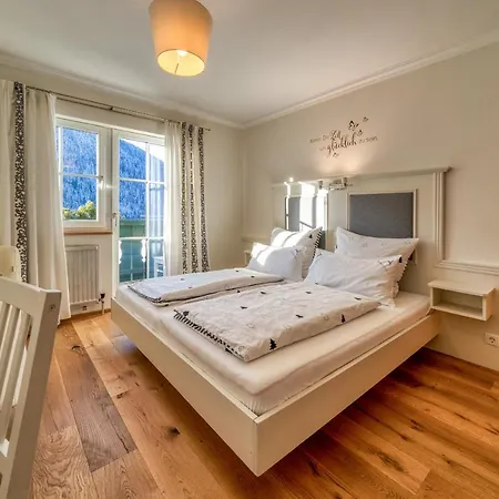 Vakantieboerderij Ortnergut