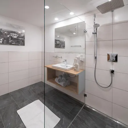 Ortnergut Vakantieboerderij