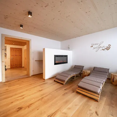 Ortnergut Eben Im Pongau