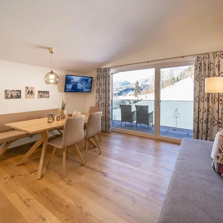 Ortnergut * Eben Im Pongau