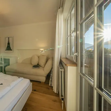 Ortnergut * Eben Im Pongau