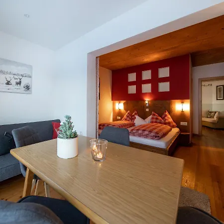 菲林霍夫奥内加特公寓