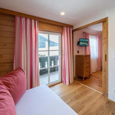 Ortnergut Eben Im Pongau