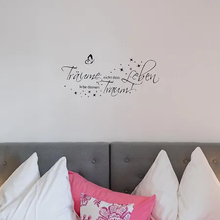 菲林霍夫奥内加特公寓