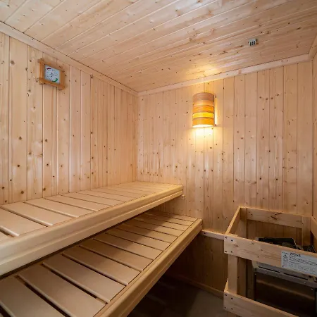 菲林霍夫奥内加特公寓 农家乐