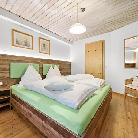 Ortnergut Eben Im Pongau