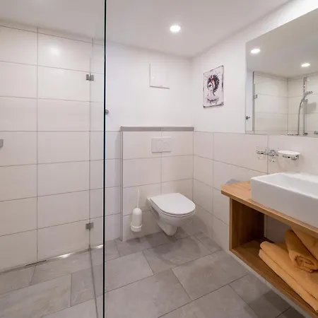 Ortnergut * Eben Im Pongau