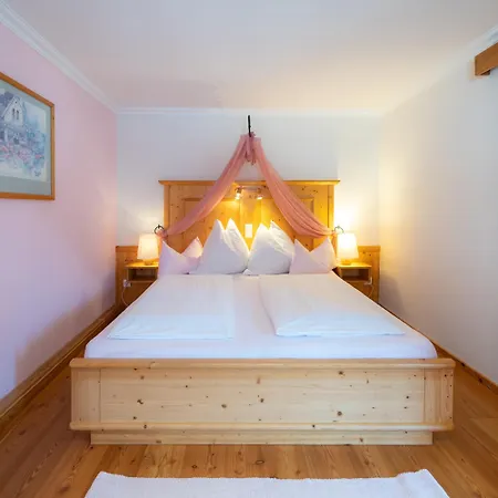 Vakantieboerderij Ortnergut *