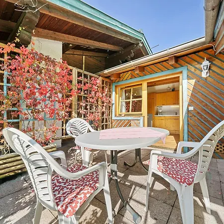 Ortnergut Vakantieboerderij *