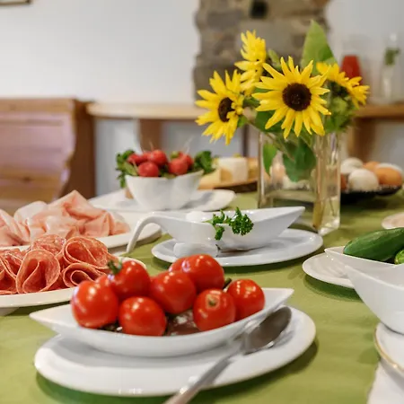 菲林霍夫奥内加特公寓 农家乐