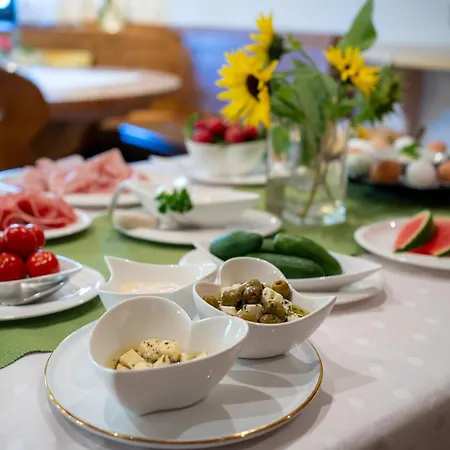 Ortnergut Alloggio per agriturismo *