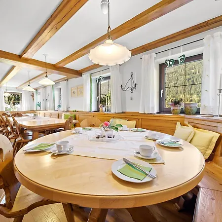 Vakantieboerderij Ortnergut *