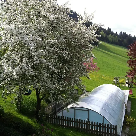 Ortnergut Vakantieboerderij