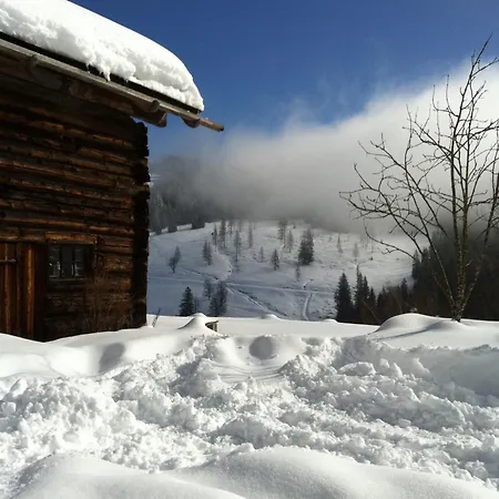 Alloggio per agriturismo Ortnergut Eben Im Pongau