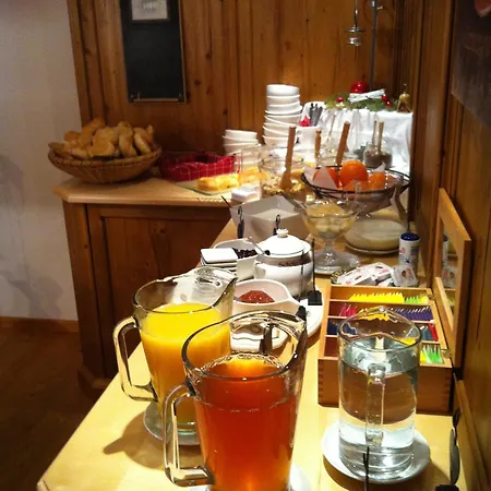 Ortnergut * Eben Im Pongau