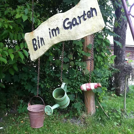 Vakantieboerderij Ortnergut Eben Im Pongau