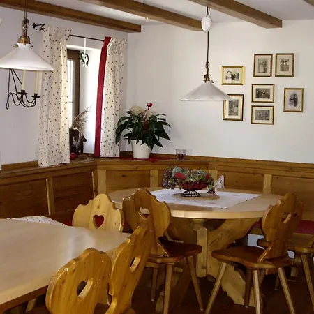 Vakantieboerderij Ortnergut