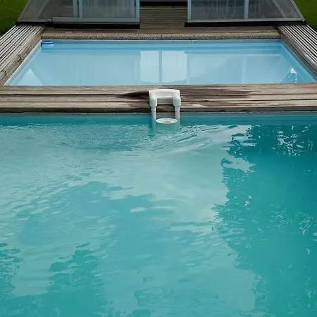 农家乐 菲林霍夫奥内加特公寓