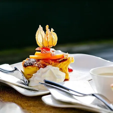 Ortnergut Eben Im Pongau