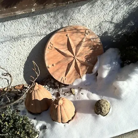 菲林霍夫奥内加特公寓 农家乐